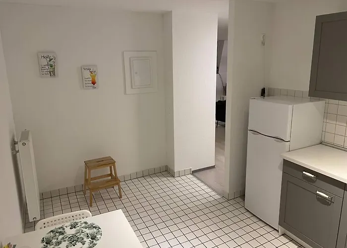 Citywohnung Würselen