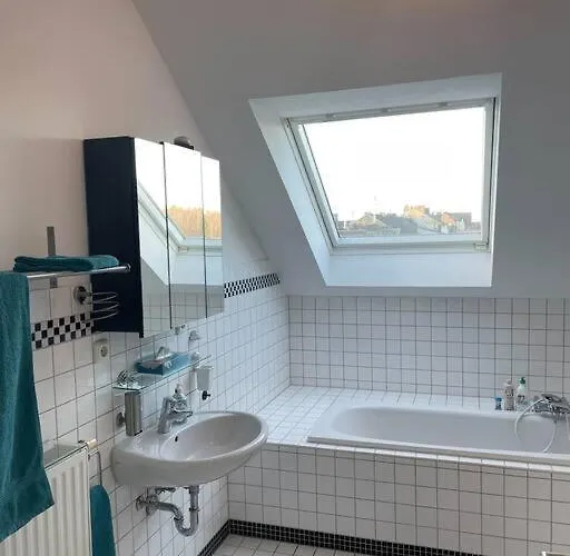 Citywohnung Würselen