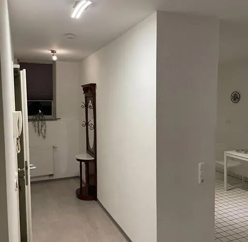 Citywohnung Apartamento *