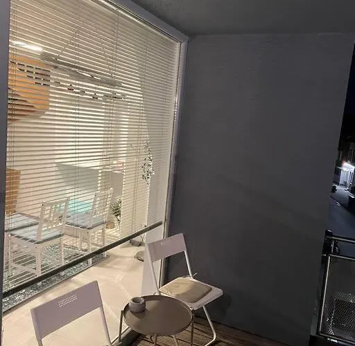 Apartamento Citywohnung Würselen