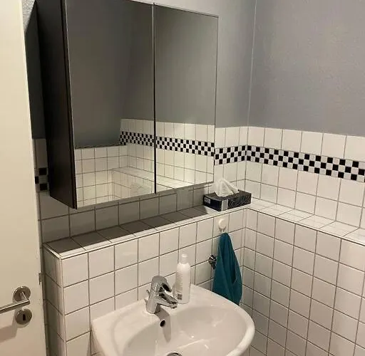 Citywohnung Würselen