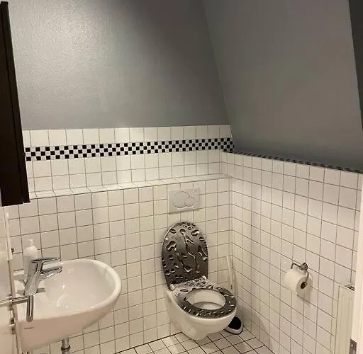 Apartamento Citywohnung *