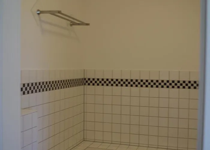 Apartamento Citywohnung *