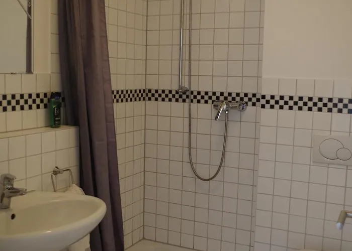 Citywohnung * Würselen