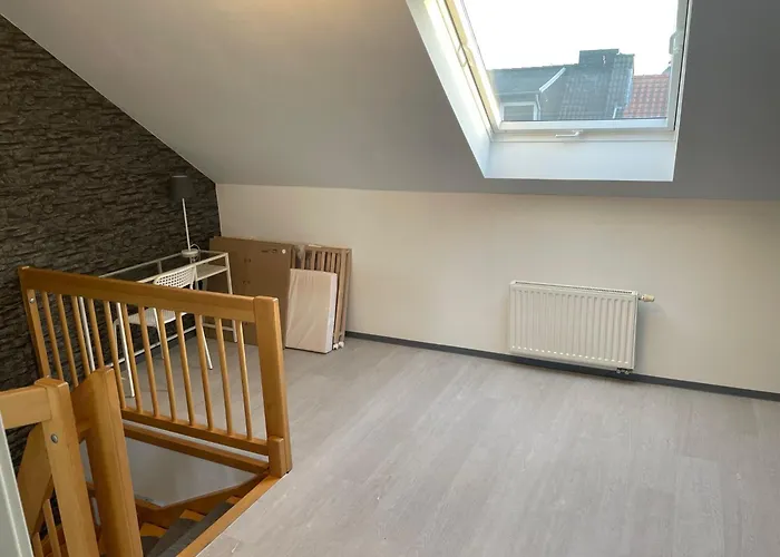 Lejlighed Citywohnung Würselen