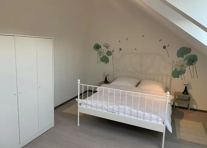 Citywohnung Würselen