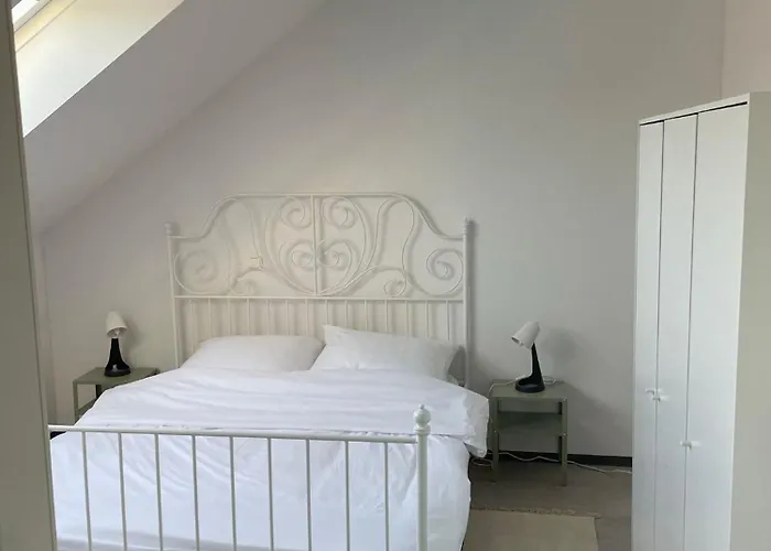 Citywohnung Lejlighed Würselen