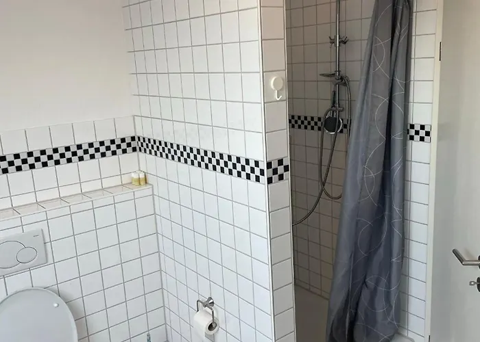 Citywohnung Lejlighed