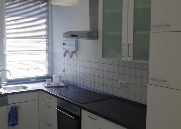 Lejlighed Citywohnung *