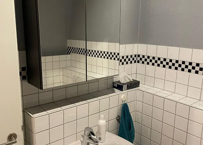 Citywohnung Apartamento Würselen