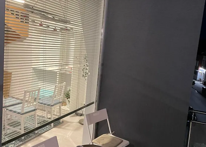 Citywohnung Apartamento *