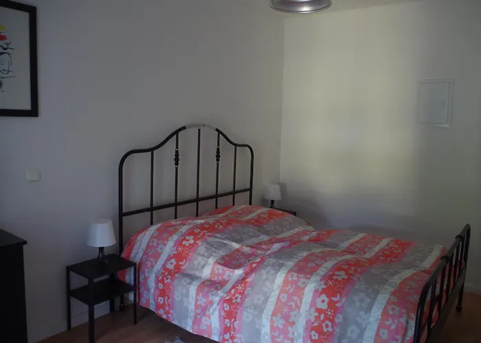 Citywohnung Apartamento