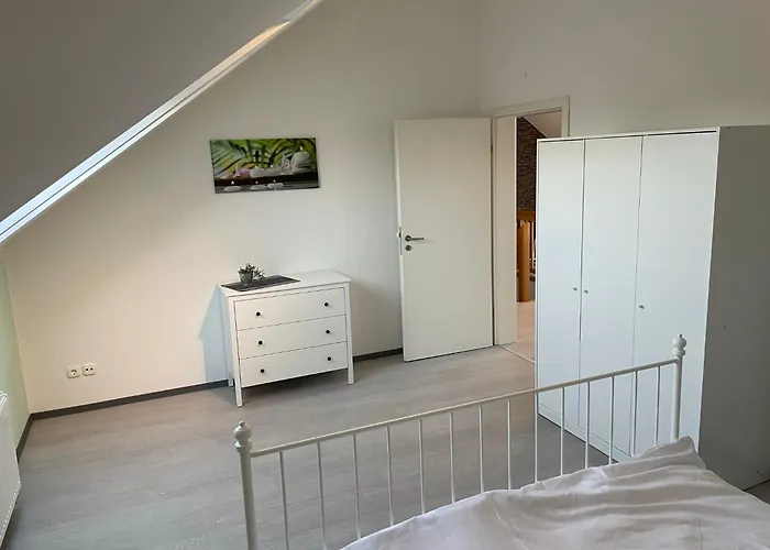 Lejlighed Citywohnung *