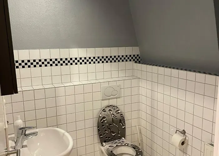 Apartamento Citywohnung *